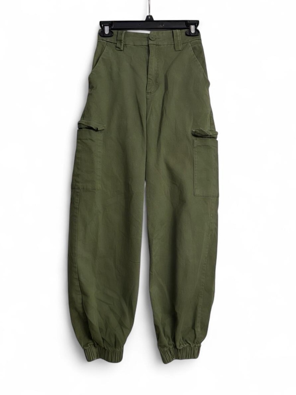 BDG Cargo High Waisted Pants by Urban Outfitters